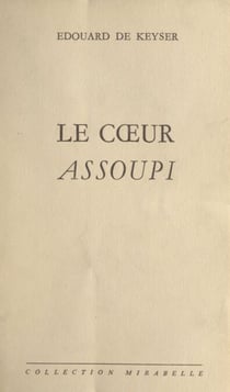 Le cœur assoupi