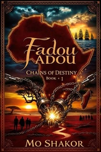 Fadou: Chains of Destiny (Book 1) - Chains of Destiny, #1