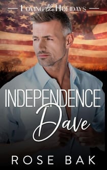 Independence Dave - Loving the Holidays, #3