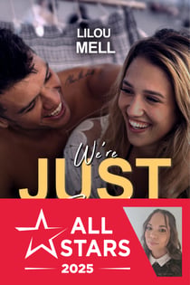 We're Just Friends