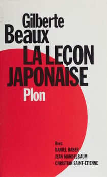 La Leçon japonaise