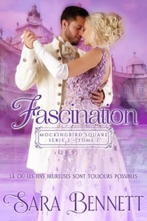 Fascination - Mockingbird Square Series 2 (French editions), #1
