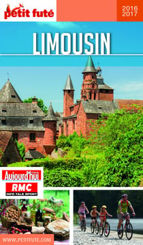 LIMOUSIN 2016/2017 Petit Futé