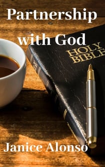 Partnership with God - Devotionals, #17
