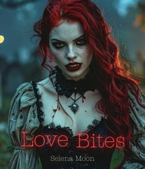 Love Bites - Vampires Of Van Diemen's Land, #1
