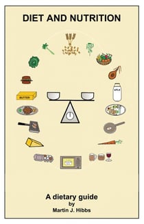 Diet and Nutrition - You and Your Health, #1