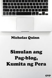 Simulan ang Pag-blog, Kumita ng Pera