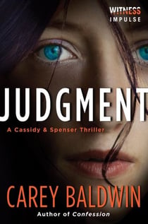 Judgment - A Cassidy & Spenser Thriller