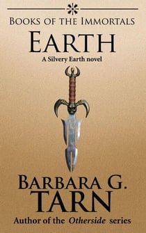 Books of the Immortals - Earth - Silvery Earth