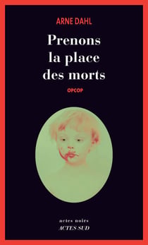 Prenons la place des morts - Opcop