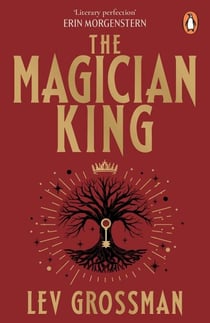 The Magician King - (Book 2)