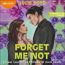 Forget me not