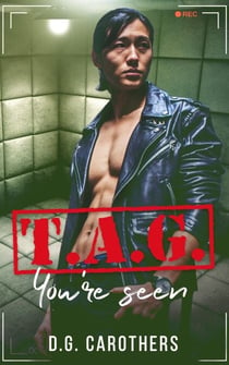 T.A.G. You're Seen - The Assassins' Guild, #1