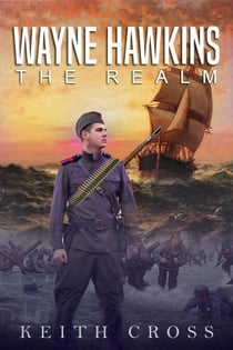 Wayne Hawkins The Realm