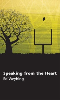 Speaking From the Heart