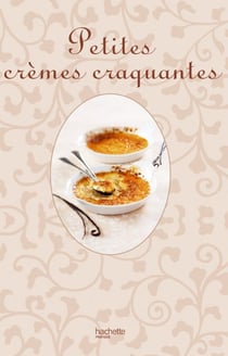 Petites crèmes craquantes - So chic