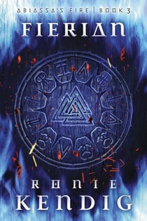 Fierian - Abiassa's Fire, #3