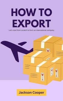How to Export - Big Millions, #1