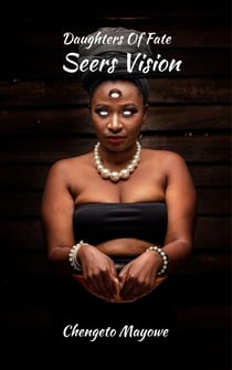 Seers Vision - Daughters Of Fate, #2