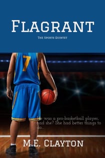 Flagrant - The Sports Quintet Series, #3
