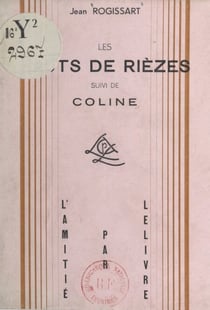 Les Hauts-de-Rièzes - Suivi de Coline