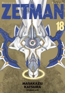 Zetman T18
