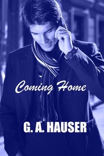 Coming Home - Action Series, #16