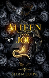 Alleen Voor Jou - Castle of Kink, #3