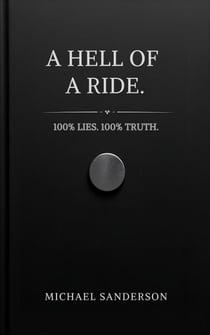 A Hell Of A Ride: 100% Lies 100% Truth - A Hell Of A Ride