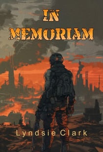 In Memoriam - The Savant Uprising, #1