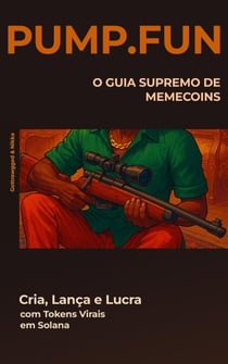 Pump Fun O Guia Supremo Para Memecoins - Degen World, #1