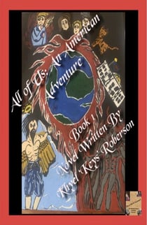 All of Us: An American Adventure - Book 1, #1