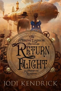 Return Flight - The Soaring Dragon Chronicles, #0