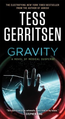 Gravity - A Novel of Medical Suspense