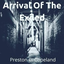 Arrival Of The Exiled - Neon Gods, #2