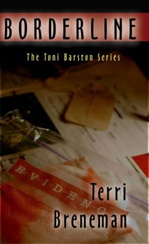 Borderline - Toni Barston Legal, #2
