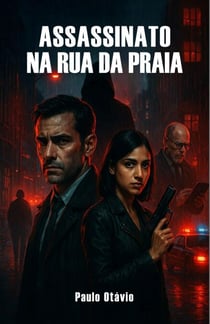 ASSASSINATO NA RUA DA PRAIA