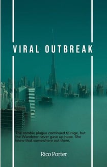 Viral OutBreak - 1, #1