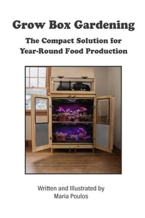 Grow Box Gardening: The Compact Solution for Year-Round Food Production