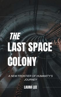 The Last Space Colony: A New Frontier of Humanity’s Journey