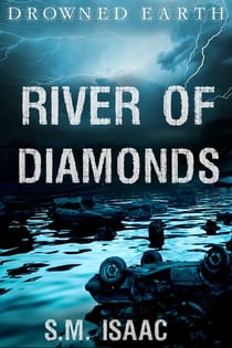River of Diamonds - Drowned Earth, #6