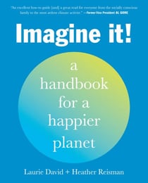 Imagine It! - A Handbook for a Happier Planet
