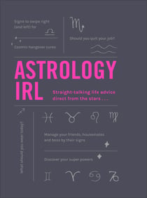 Astrology IRL - Whatever the drama, the stars have the answer …