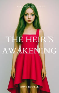 The Heir’s Awakening - The Heir Legacy, #1