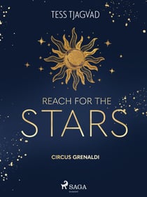 Reach for the Stars - Roman | Circus Grenaldi 1