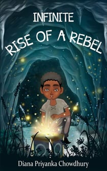 Infinite: Rise of a Rebel - The Infinite Series