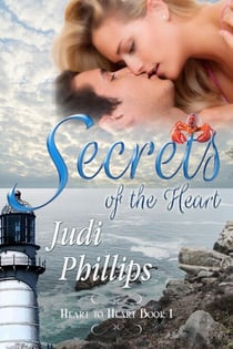 Secrets of the Heart - Heart to Heart, #1