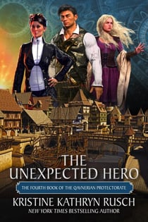 The Unexpected Hero