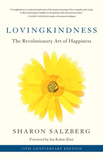 Lovingkindness - The Revolutionary Art of Happiness