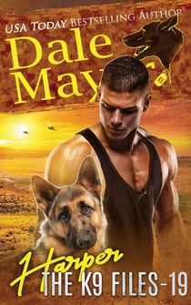 Harper - The K9 Files, #19